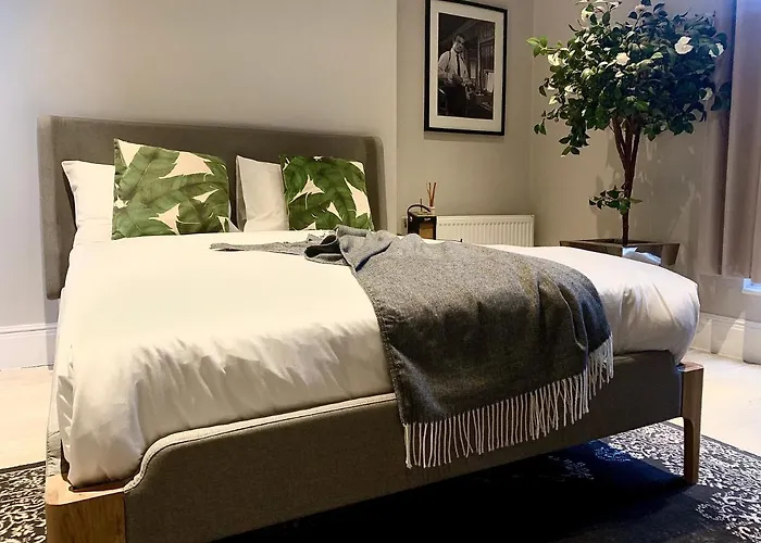 Sakkson House Rooms & Suites