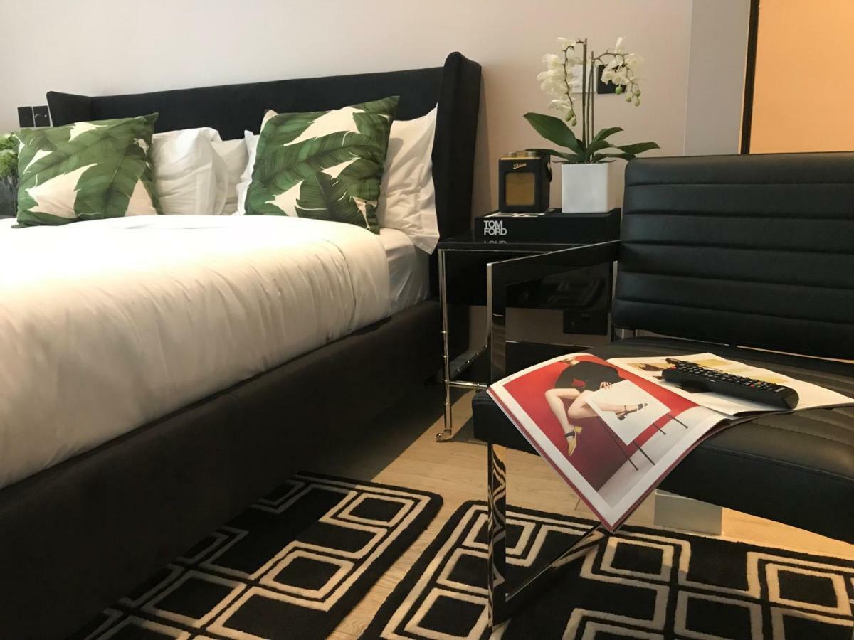 Sakkson House & 4* Londra