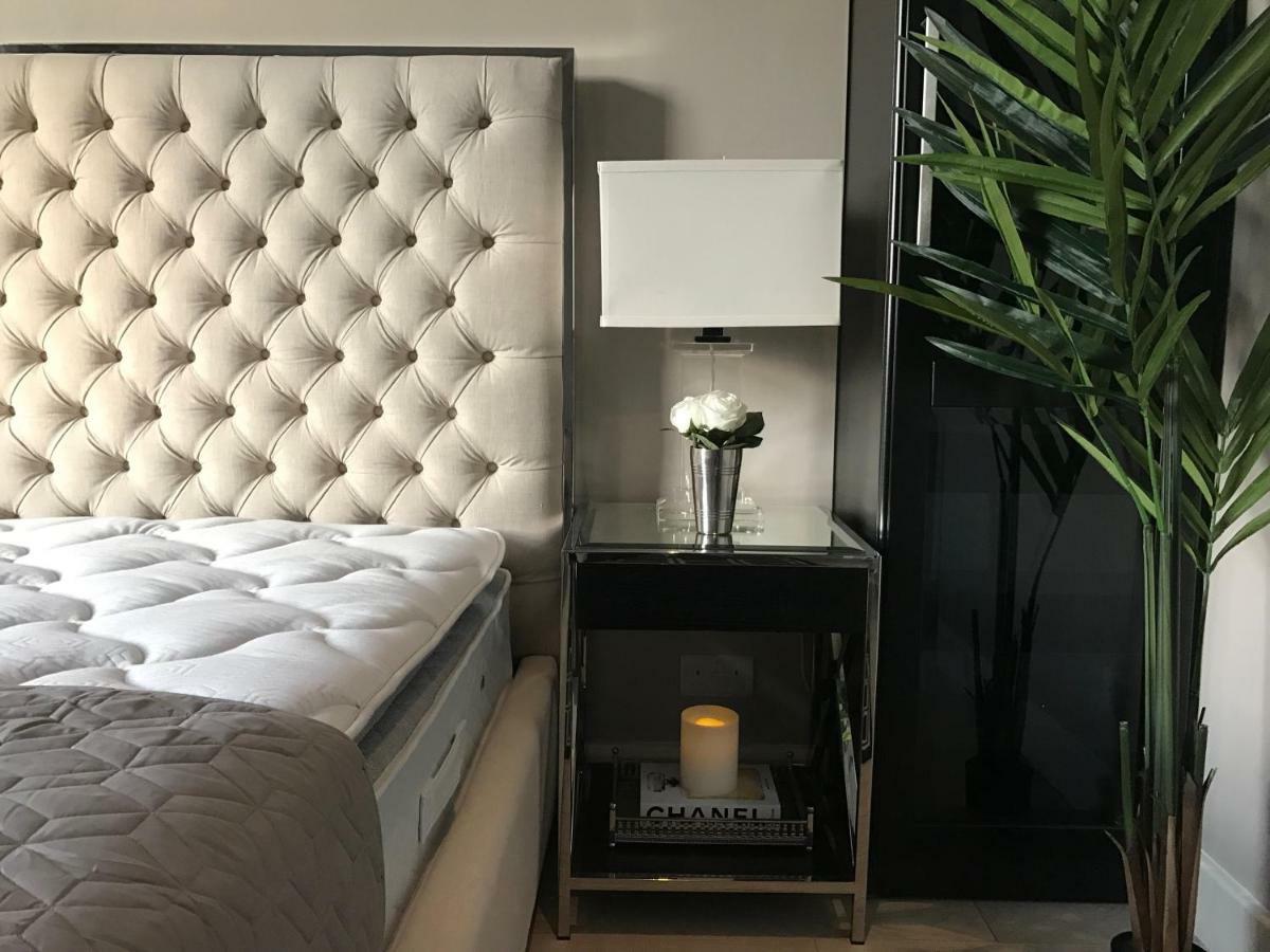 B&B Sakkson House & Londra