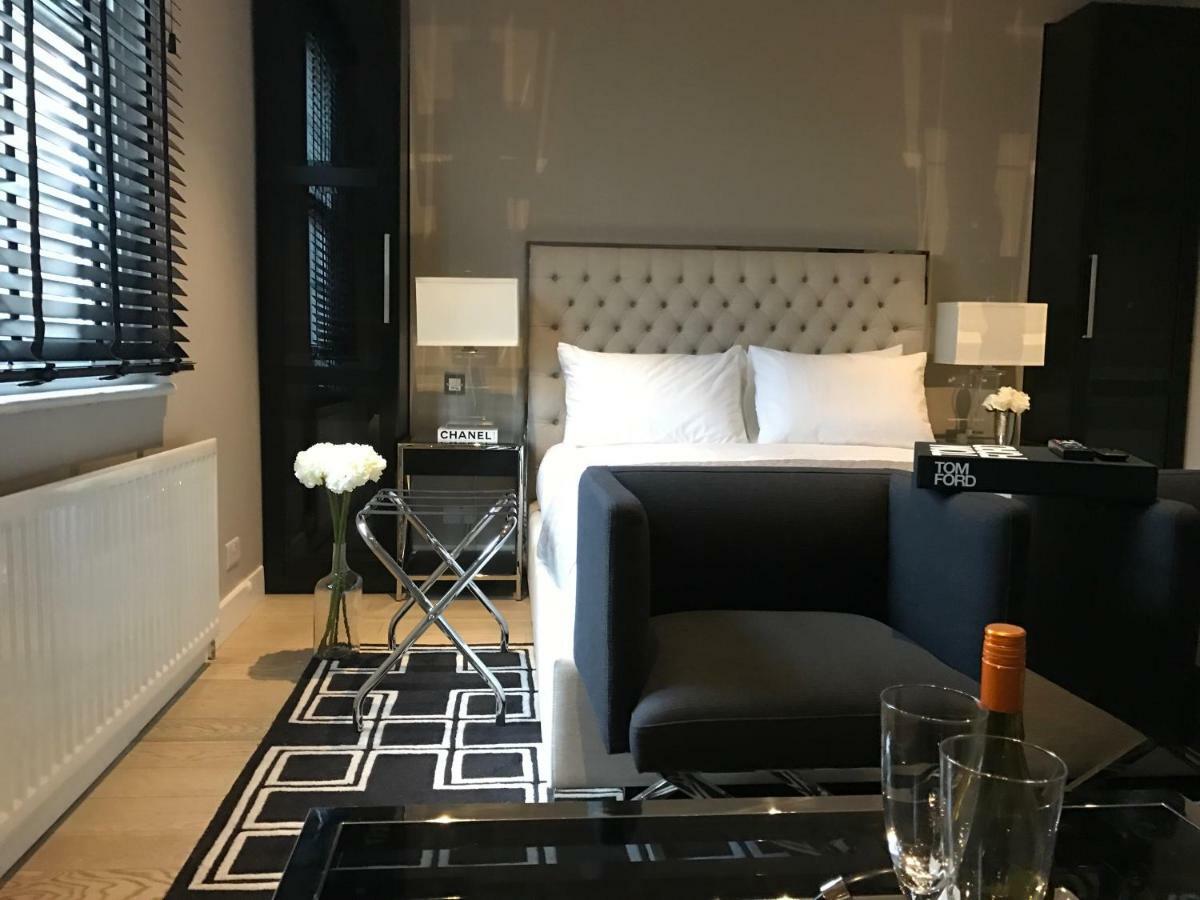 Sakkson House & Bed & Breakfast Londra