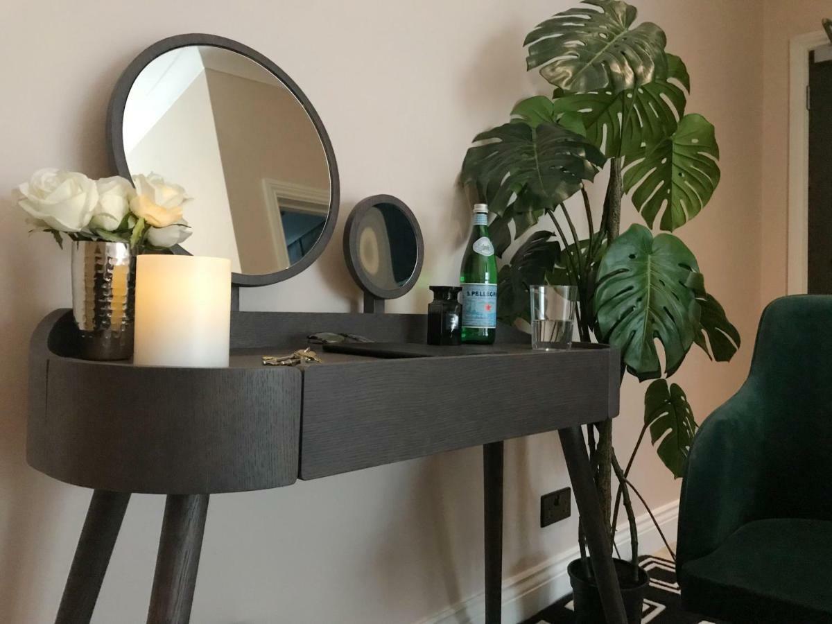 Bed & Breakfast Sakkson House & Londra