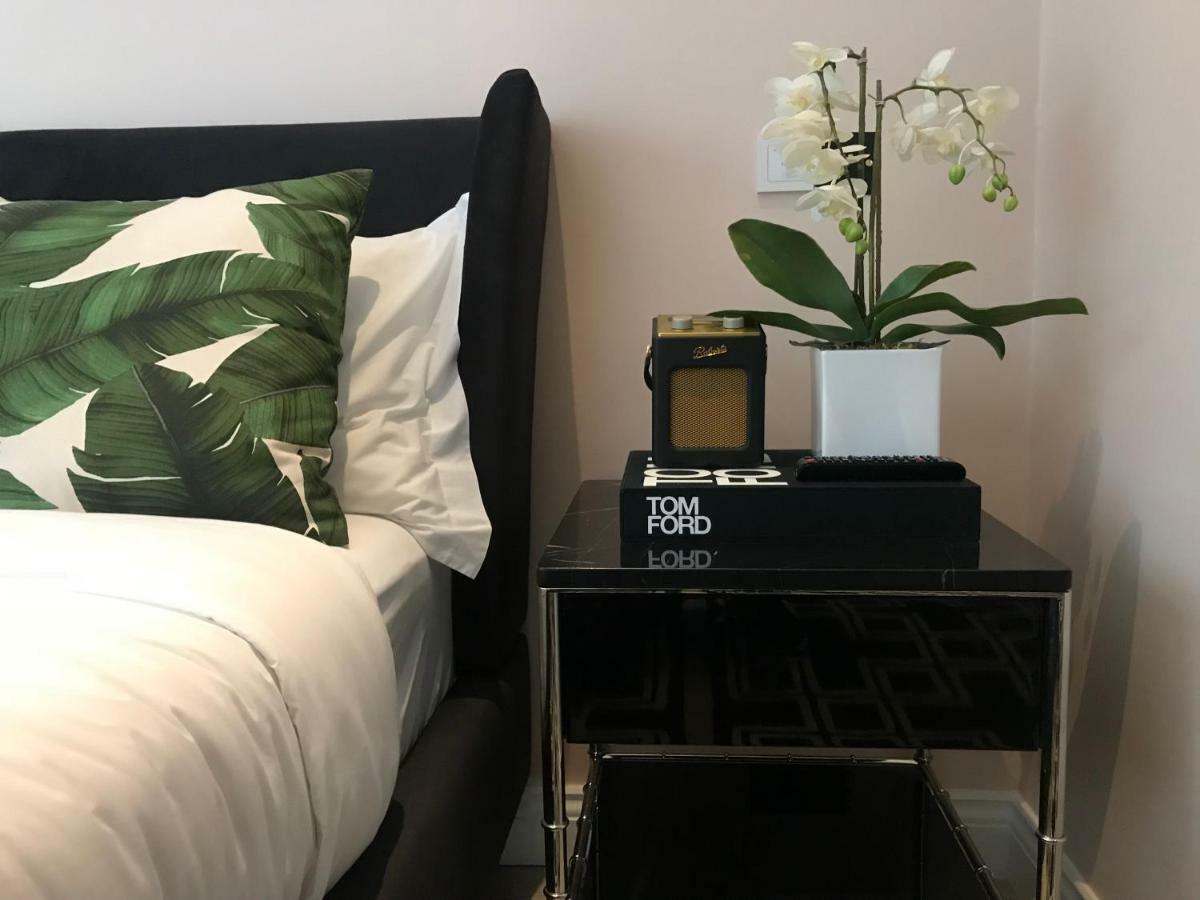 Bed & Breakfast Sakkson House & Londra
