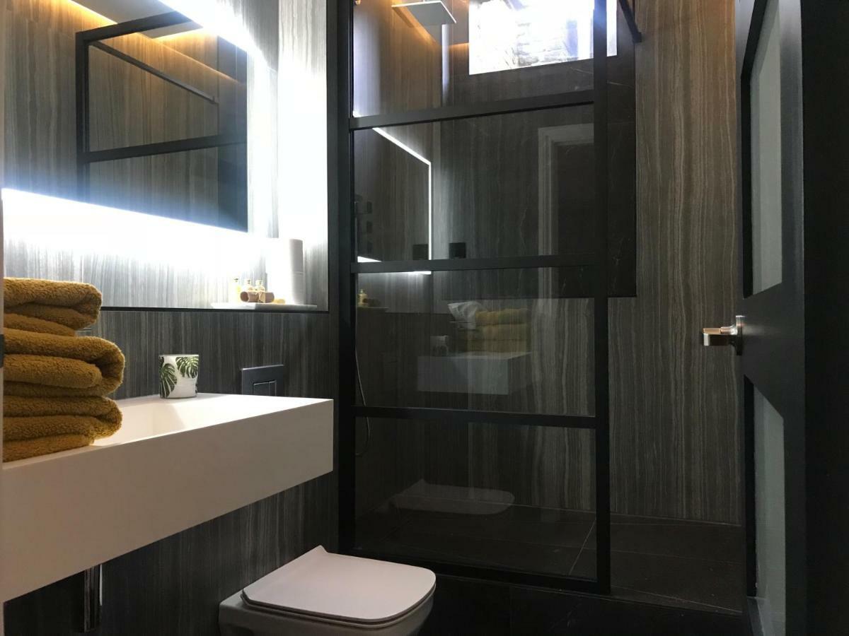 Sakkson House & 4* Londra