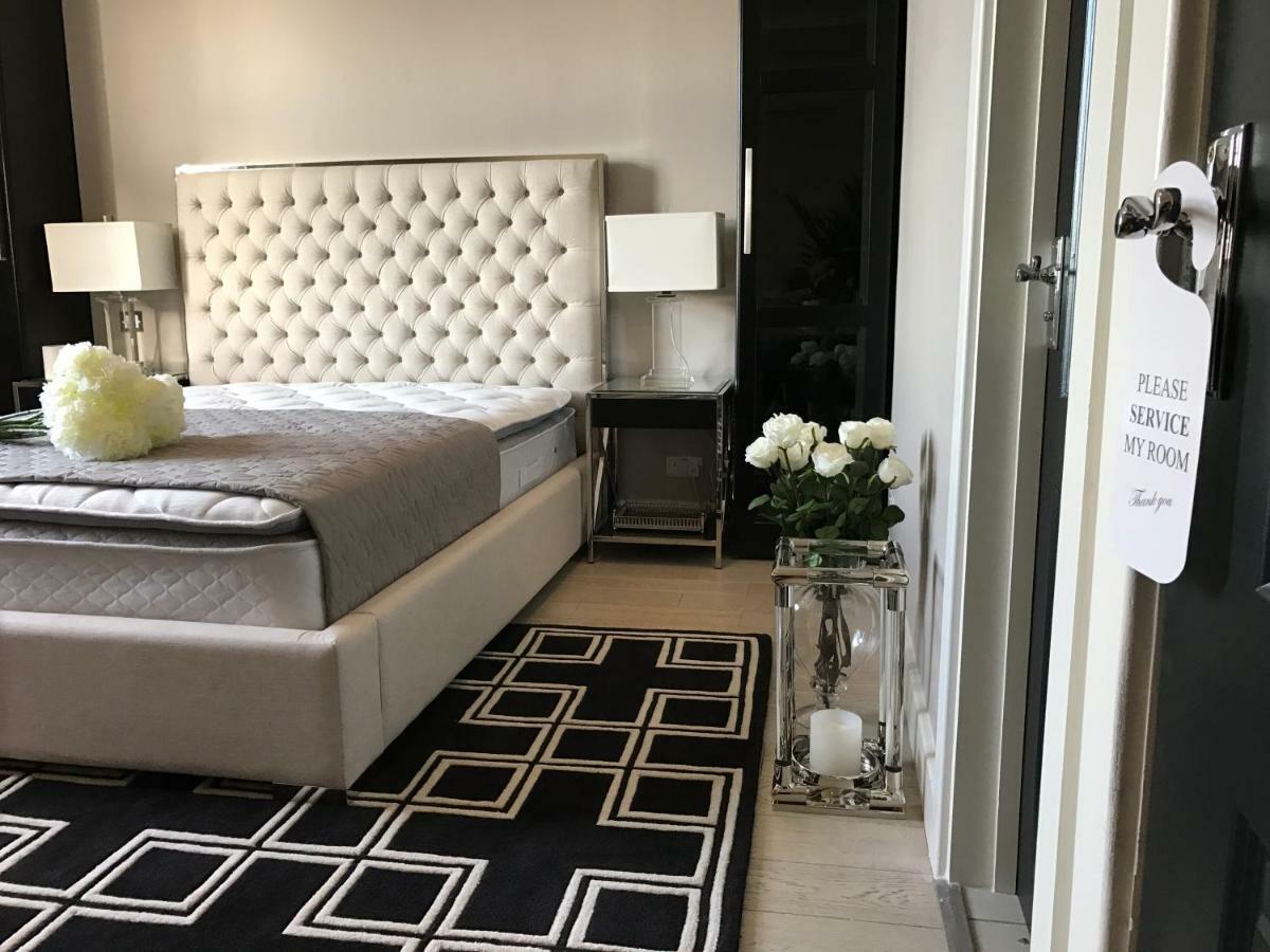 Bed & Breakfast Sakkson House & 4*