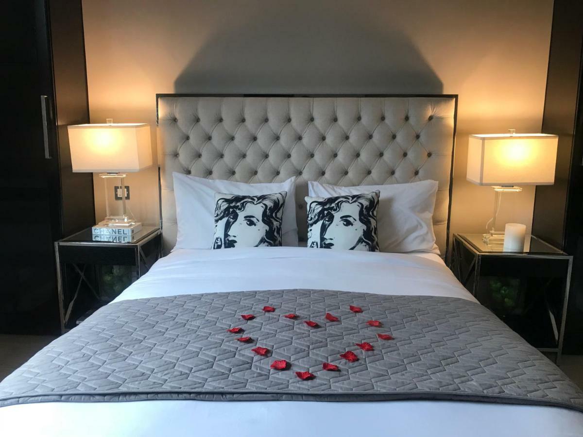 Sakkson House & 4* Londra