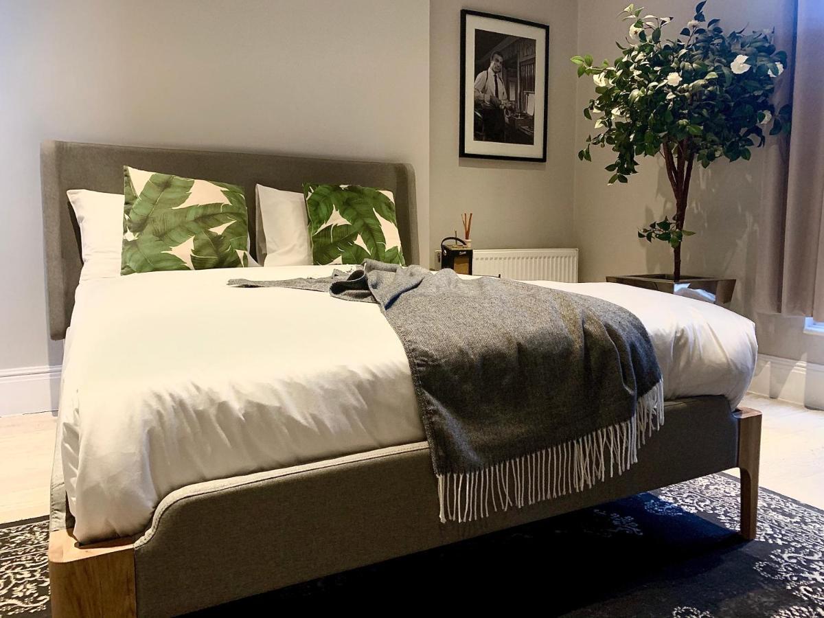 Sakkson House & Bed & Breakfast
